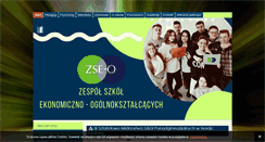 Desktop Screenshot of drukarska.net